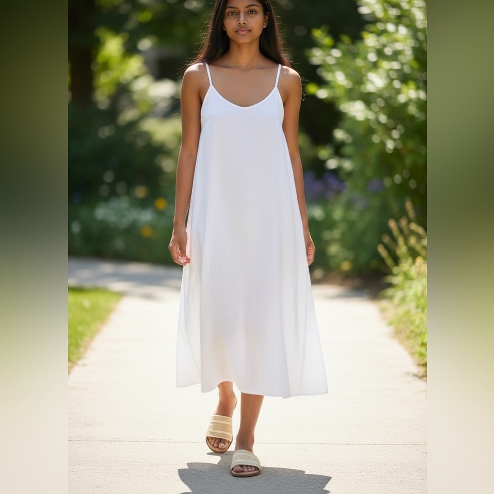 Calvin Klein flats - Picture 3 of 6